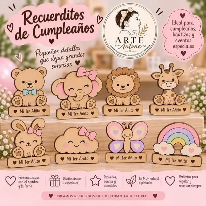 Publicación de Arte Antone en Instagram