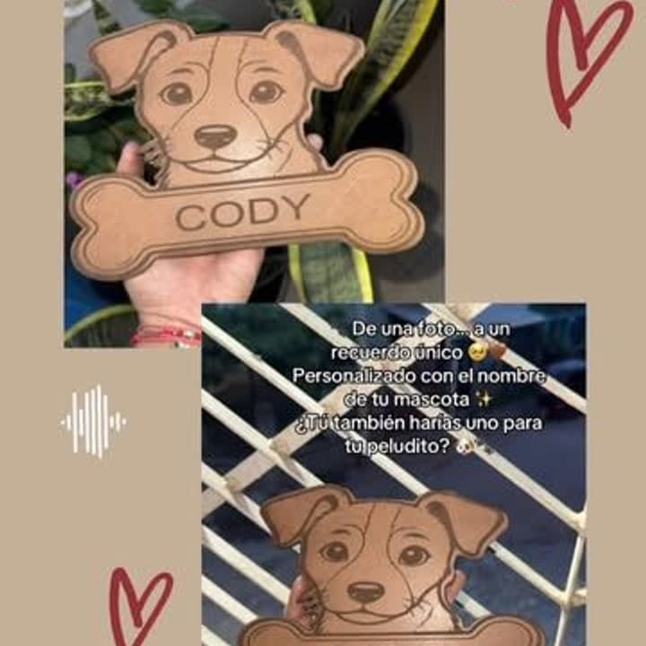 Publicación de Arte Antone en Instagram