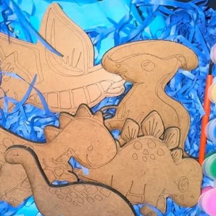 Publicación de Arte Antone en Instagram